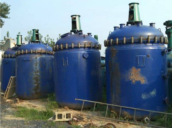 如何精确控制反应釜的温度