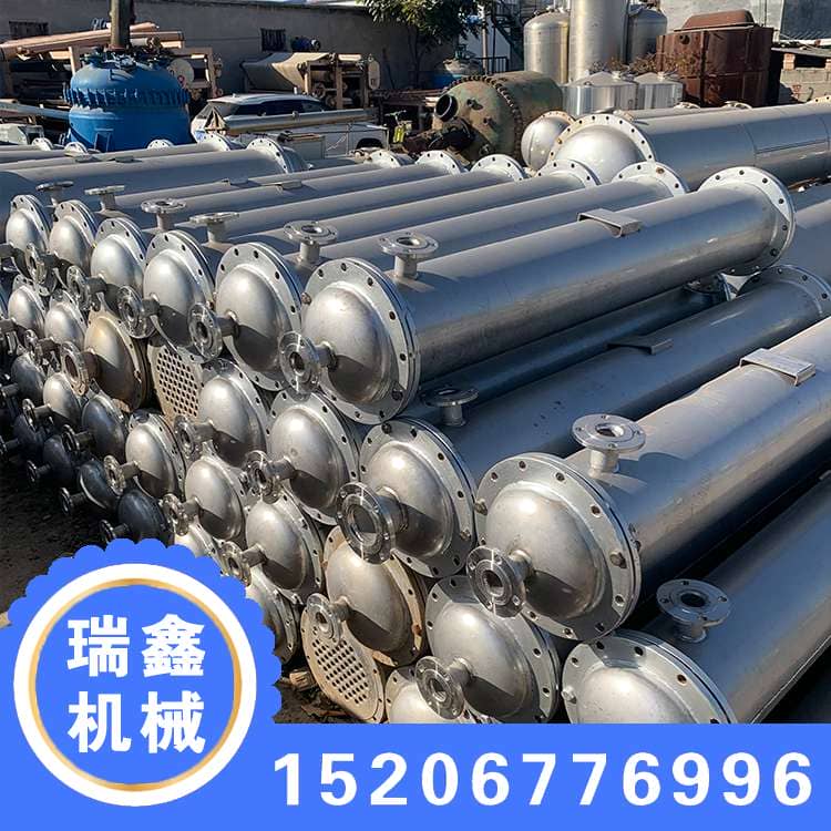二手冷凝器