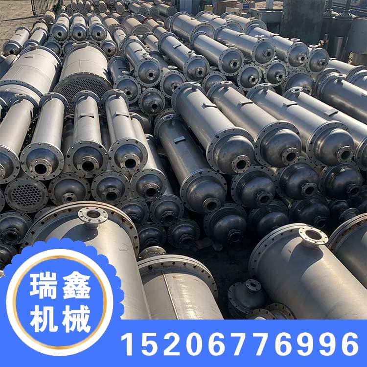 二手冷凝器