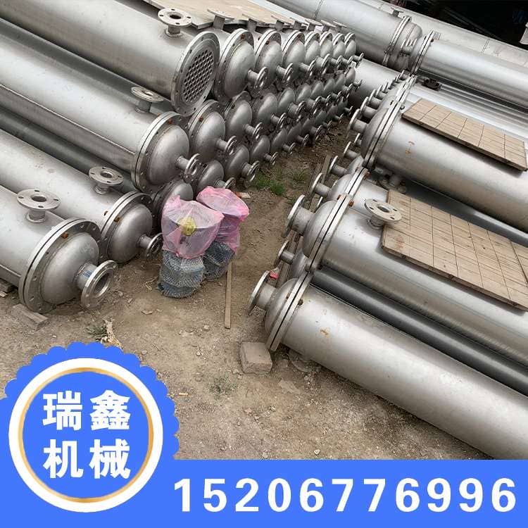 二手冷凝器