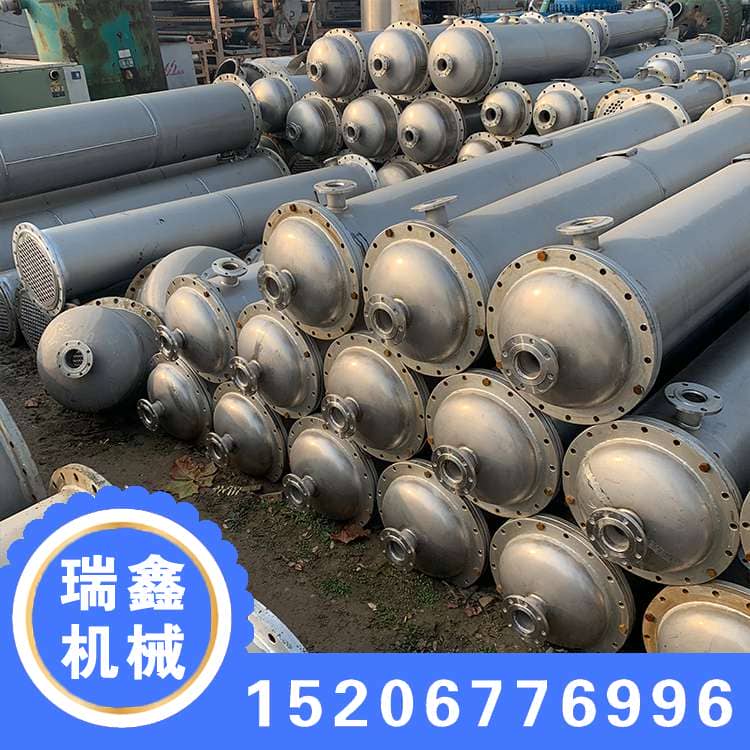 二手冷凝器