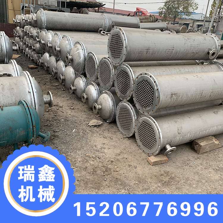 二手冷凝器