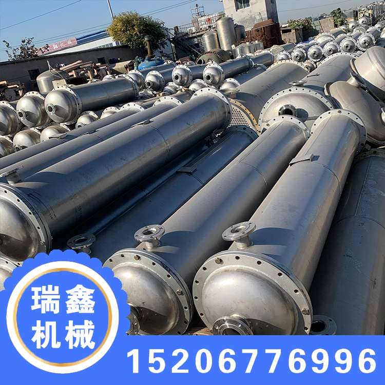 二手冷凝器
