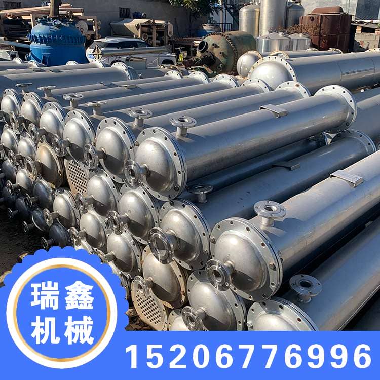 二手冷凝器