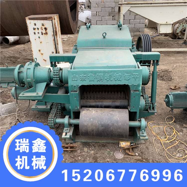 二手木屑颗粒机