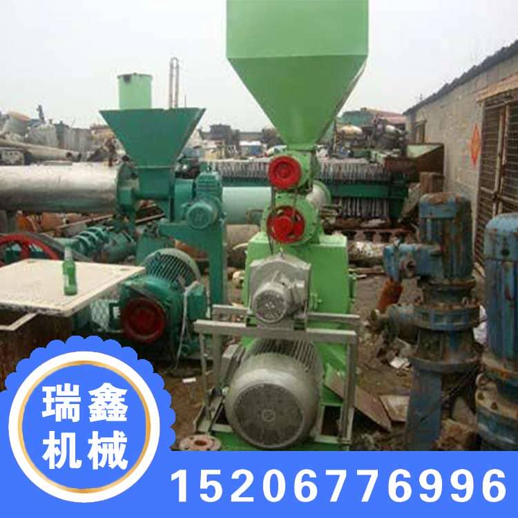 二手饲料设备