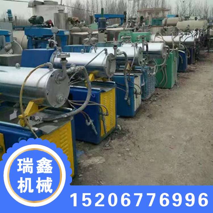 二手油漆丶涂料设备