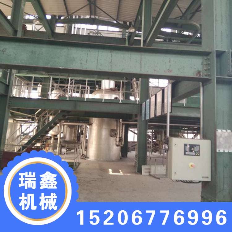 二手油脂丶生物柴油设备