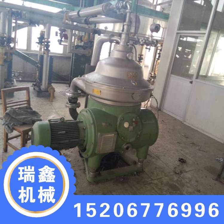 二手油脂丶生物柴油设备