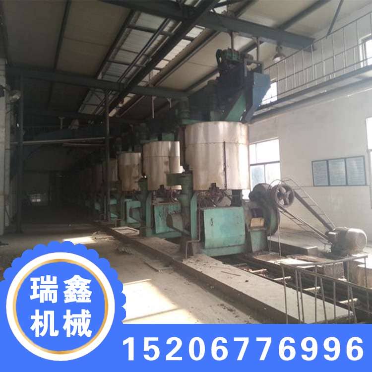 二手油脂丶生物柴油设备