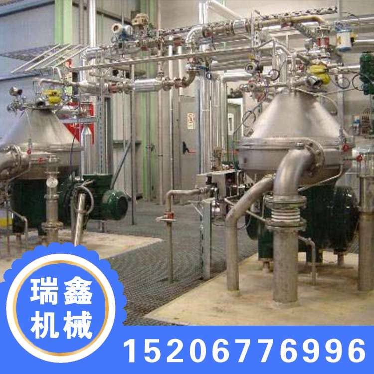 二手油脂丶生物柴油设备